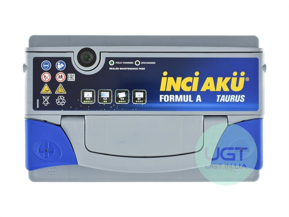 Buy Inci Aku LB3 072 070 013 at a low price in United Arab Emirates!