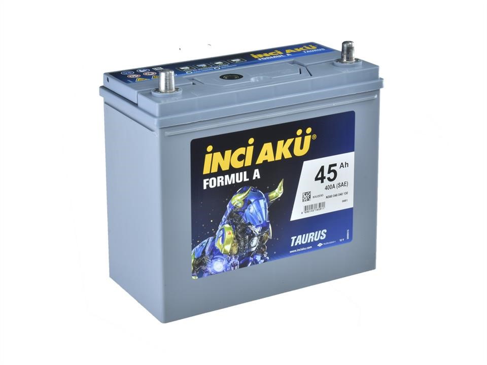 Buy Inci Aku NS60 045 040 130 at a low price in United Arab Emirates!