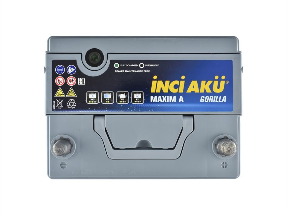 Buy Inci Aku D23 068 060 011 at a low price in United Arab Emirates!