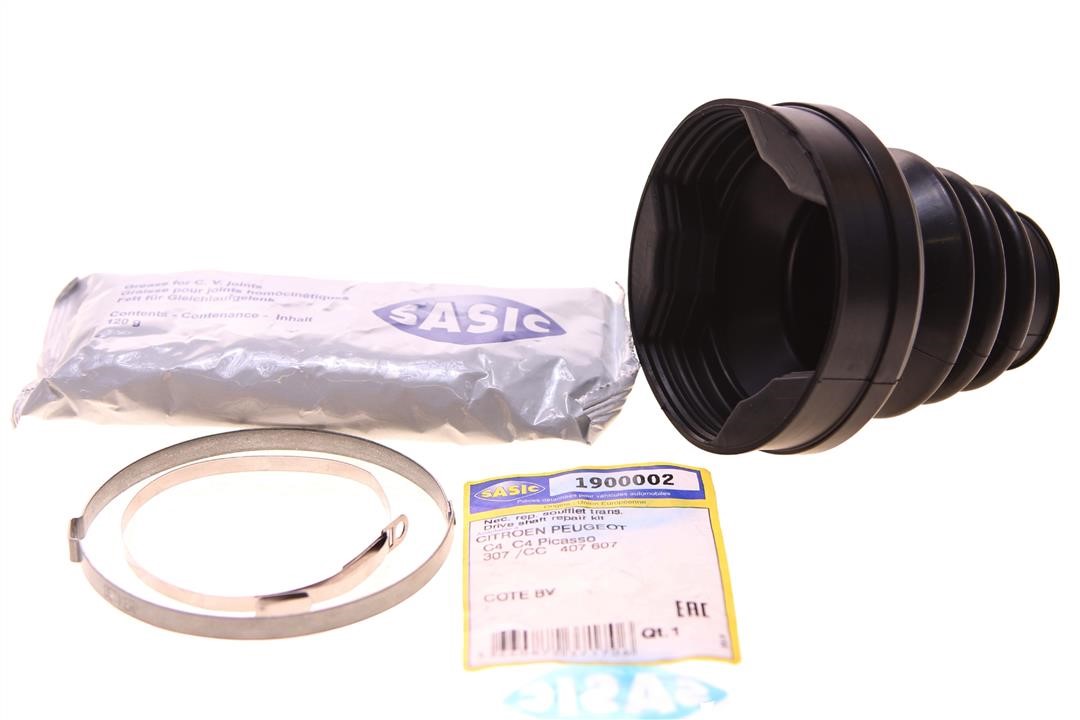 Buy Sasic 1900002 at a low price in United Arab Emirates!