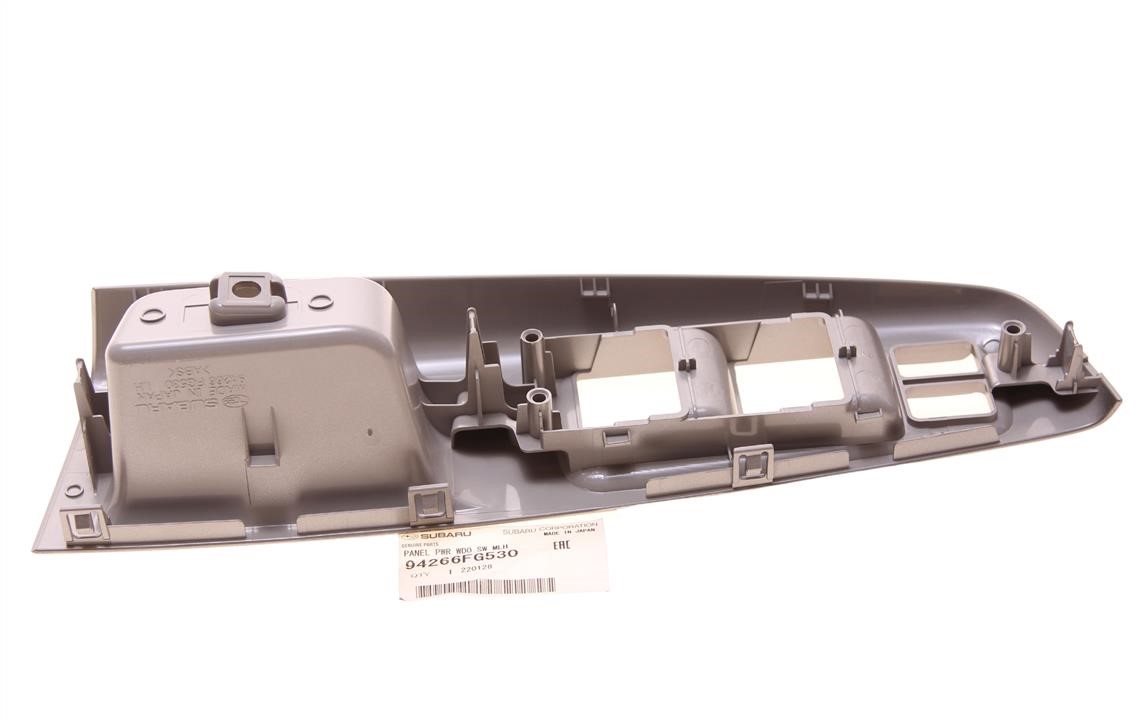Buy Subaru 94266FG530 at a low price in United Arab Emirates!