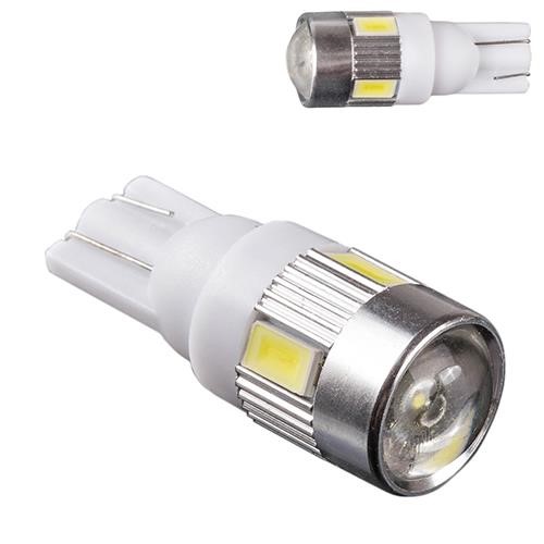Pulso LP-142446 Lamp LED 12V T10 1W LP142446