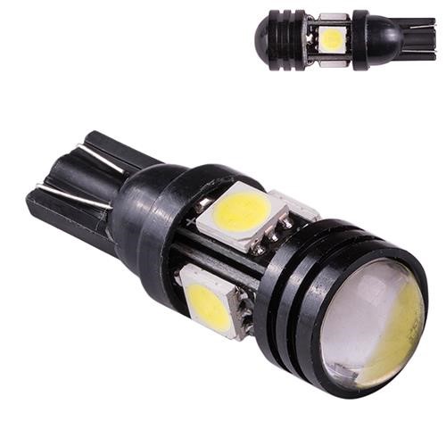 Pulso LP-157266 Lamp LED 12V T10 1,5W LP157266