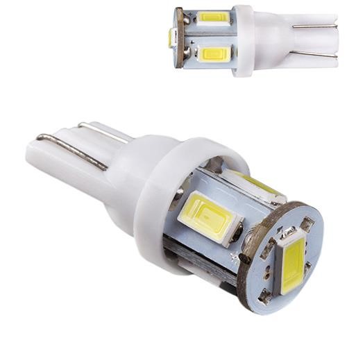 Pulso LP-135051 Lamp LED 12V T10 1W LP135051