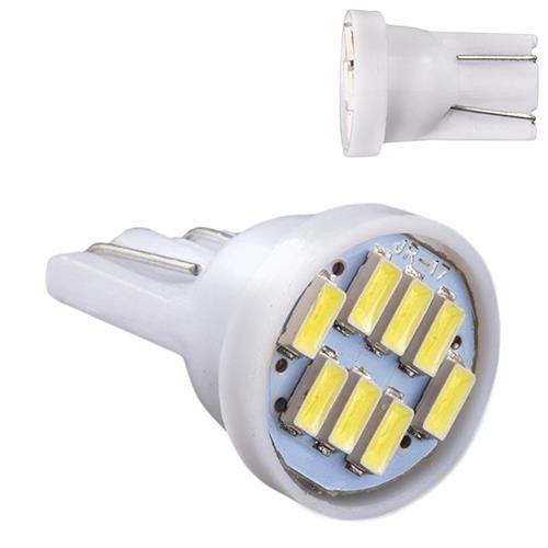 Pulso LP-124861 Lamp LED 12V T10 1,5W LP124861