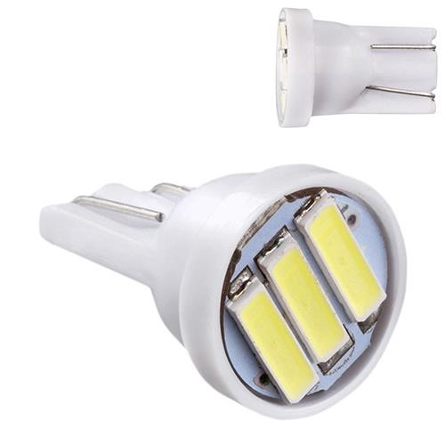 Pulso LP-121239 Lamp LED 12V T10 0,5W LP121239