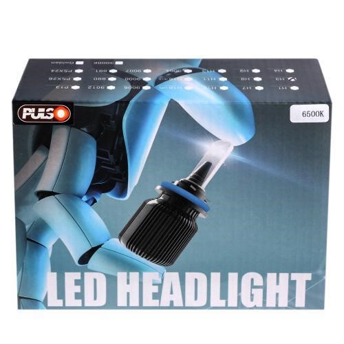 Pulso Lamp LED 9-32V H3 20W – price