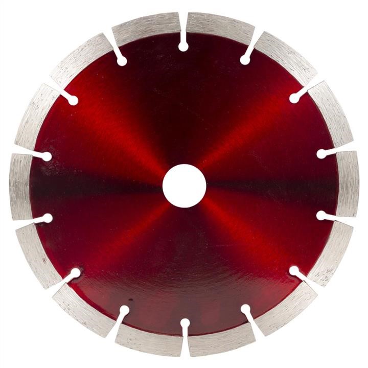 Ultra 1916842 Cutting disc with diamond segment 1916842