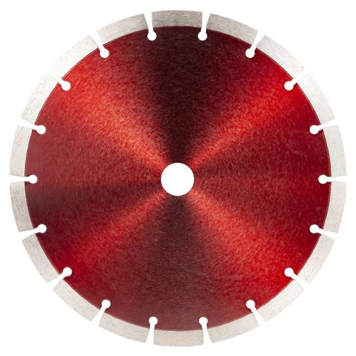 Ultra 1916862 Cutting disc with diamond segment 1916862