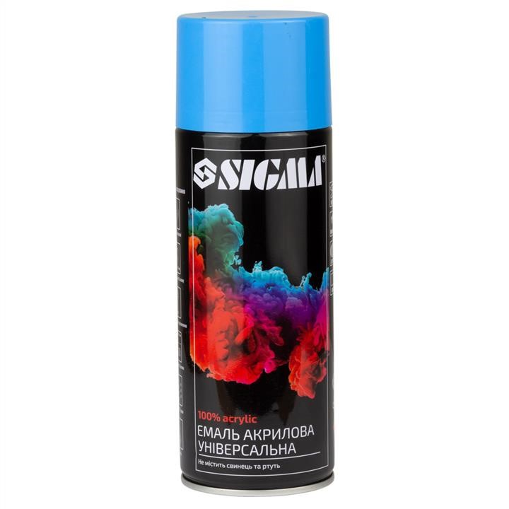 Sigma 2737111 Aerosol acrylic enamel 2737111