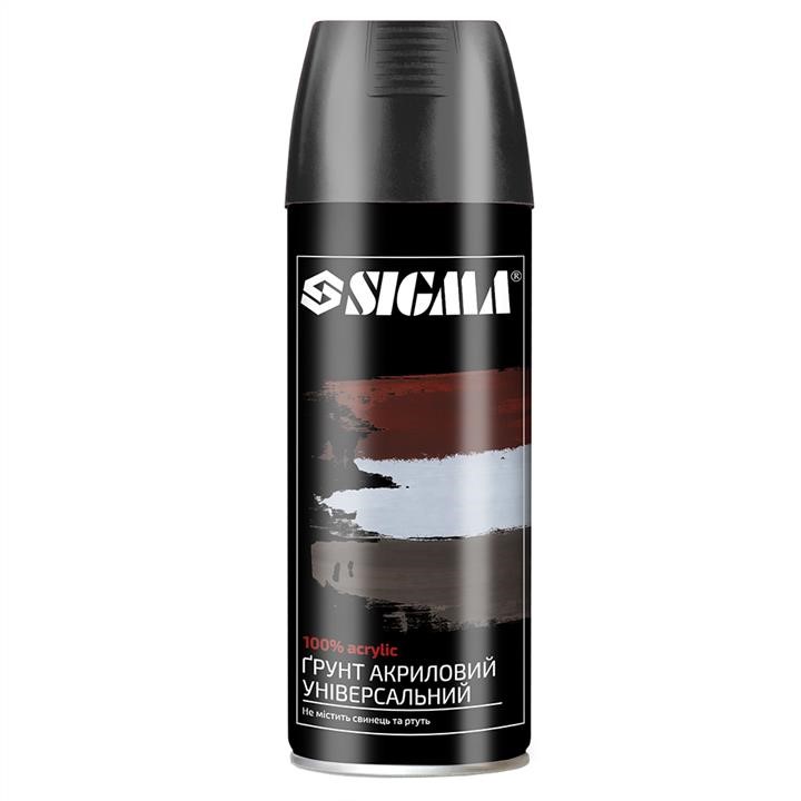 Sigma 2737531 Acrylic aerosol primer 2737531
