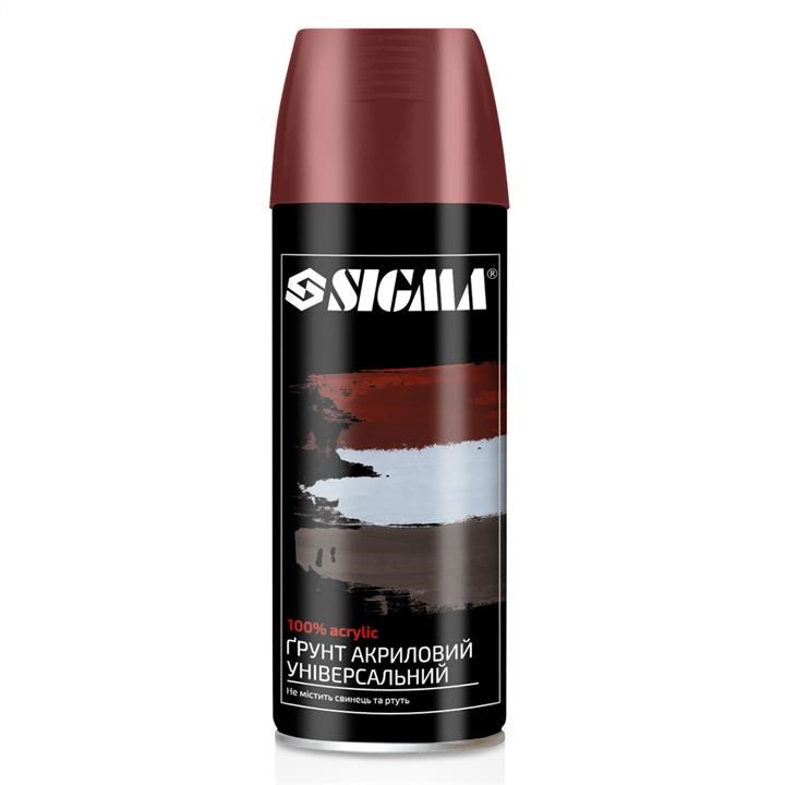 Sigma 2737541 Acrylic aerosol primer 2737541