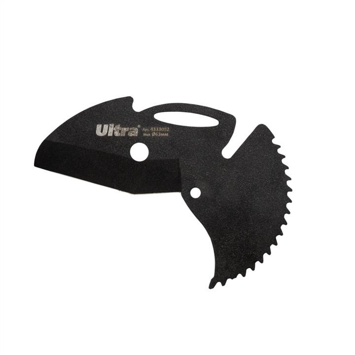 Ultra 4333072 Blades for plastic scissors, set 4333072