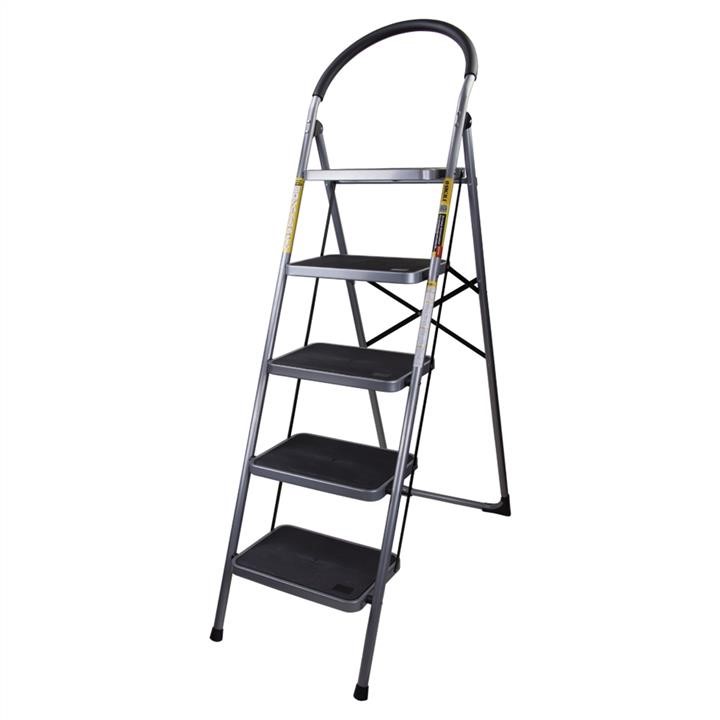 Flora 5035344 Steel ladder 5035344