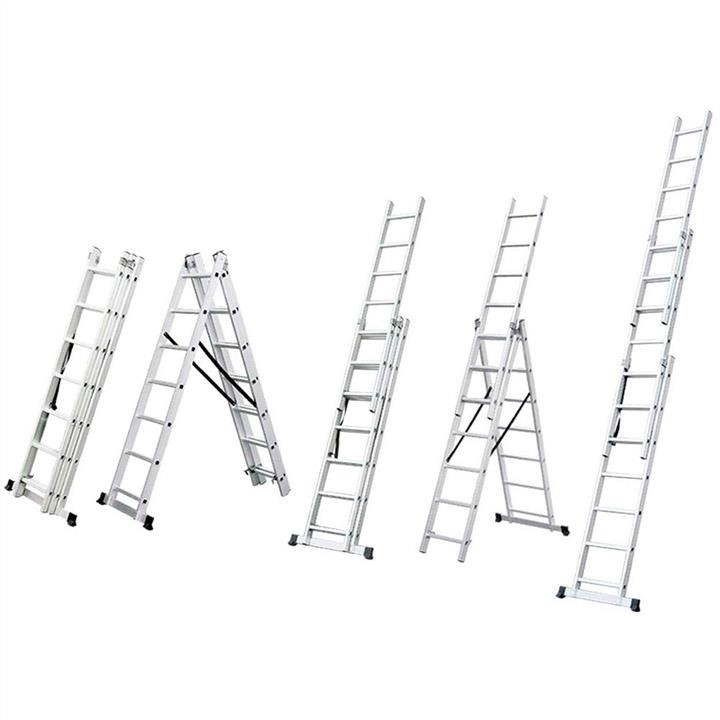 Flora 5032344 Ladder 5032344