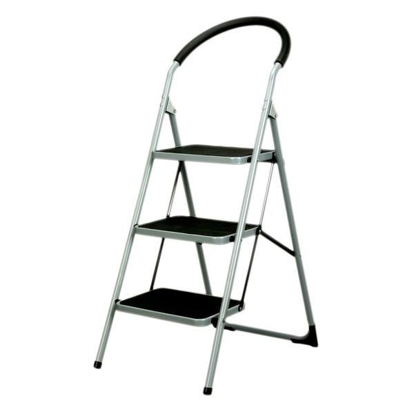 Flora 5035324 Steel ladder 5035324