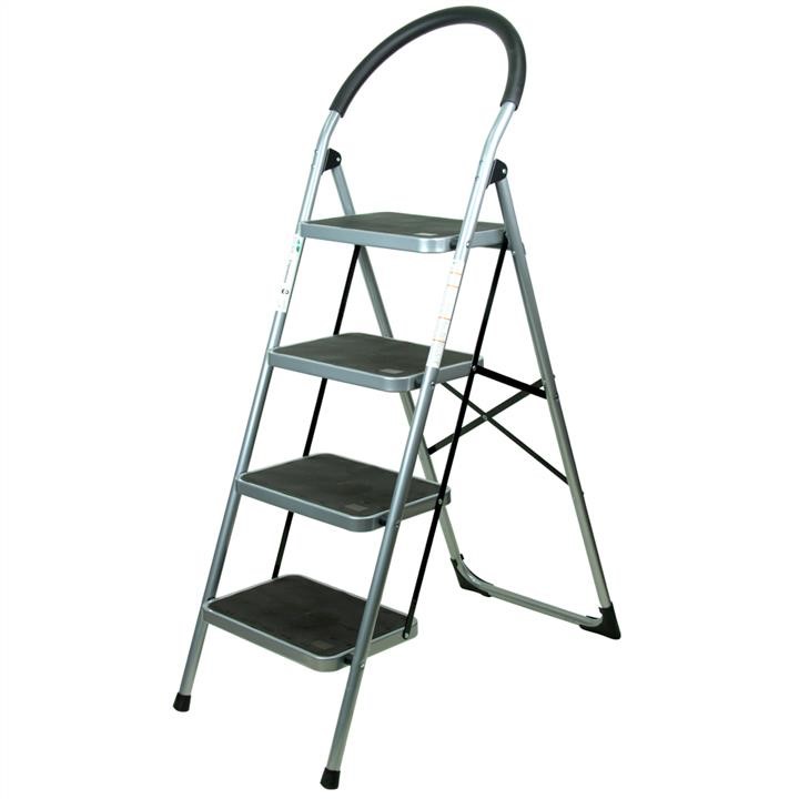 Flora 5035334 Steel ladder 5035334