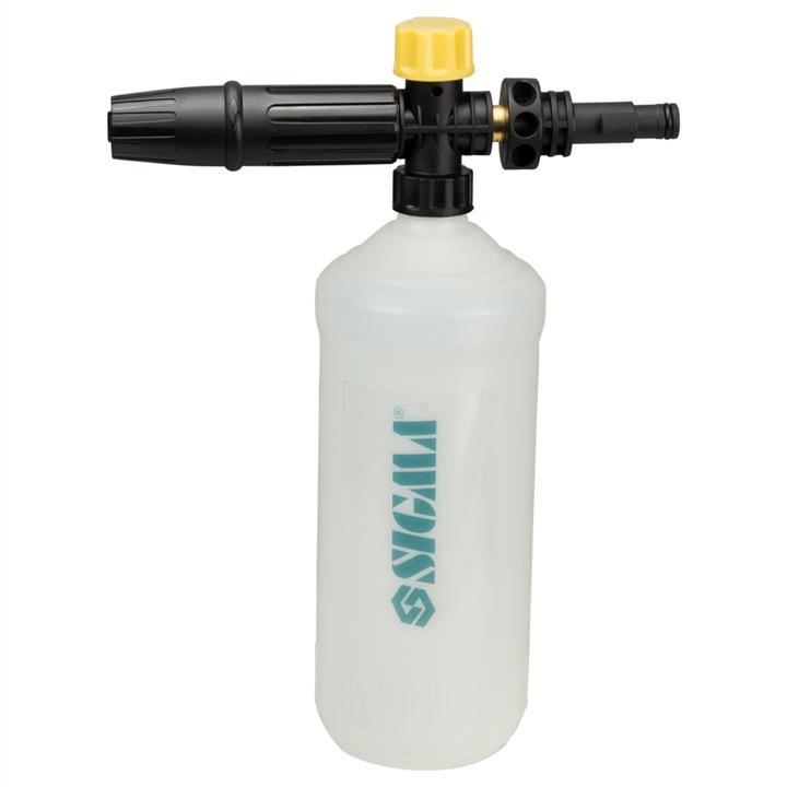 Sigma 5344591 Foam nozzle for pressure washers 5344591