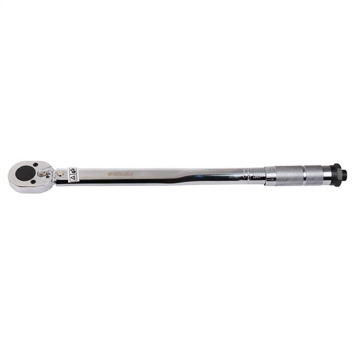 Sigma 6049171 Torque wrench 6049171
