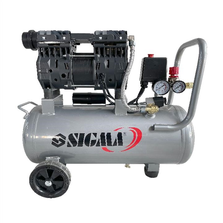 Sigma 7042521 Piston compressor 7042521