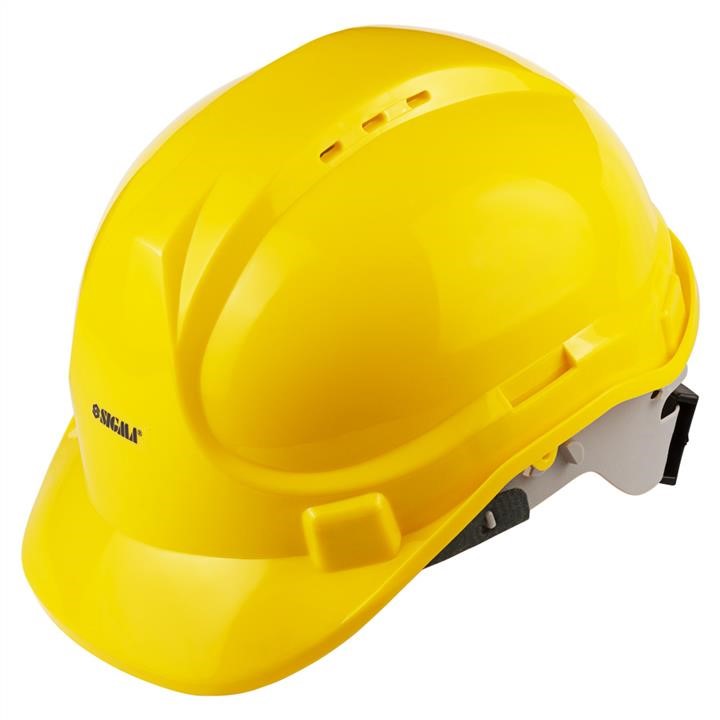 Sigma 9414521 Protective helmet 9414521