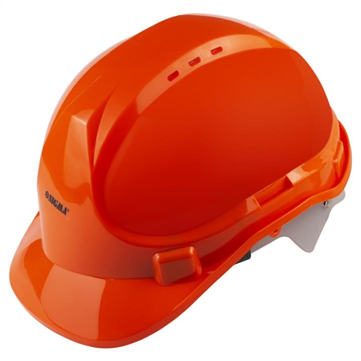 Sigma 9414531 Protective helmet 9414531