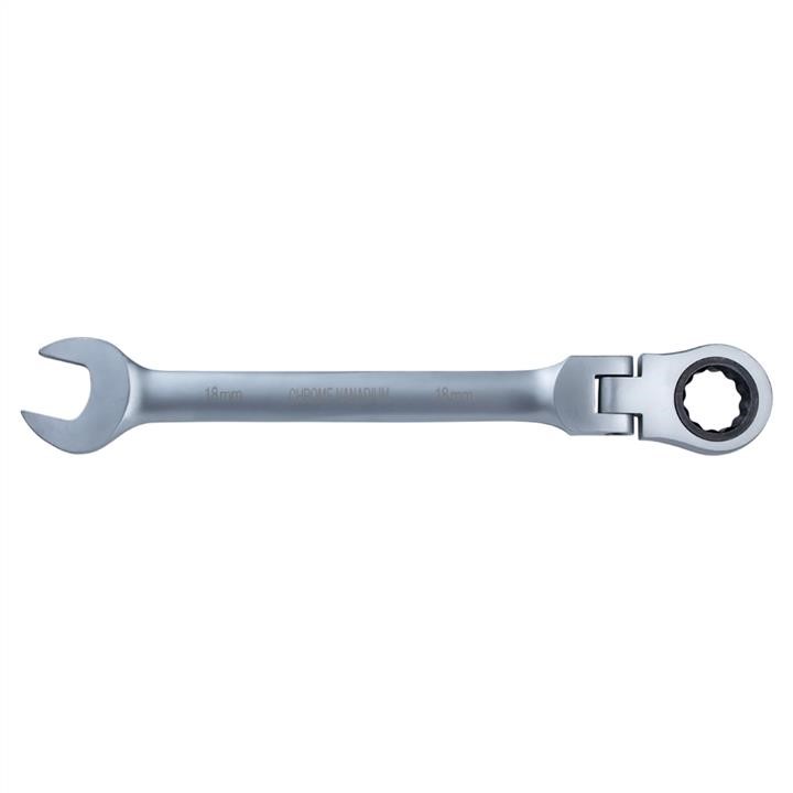 Open-end wrench with ratchet Sigma TR6022681