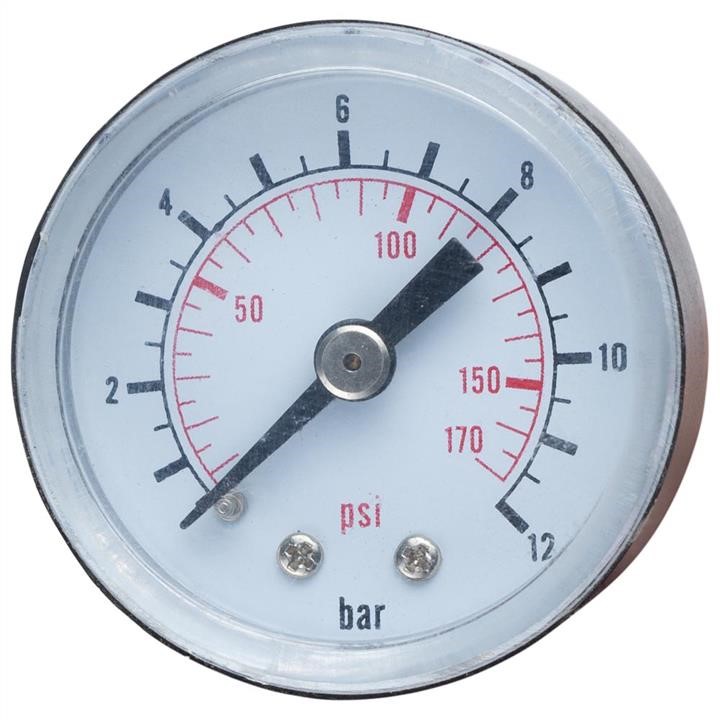 Wetron TR779741 Pressure gauge TR779741