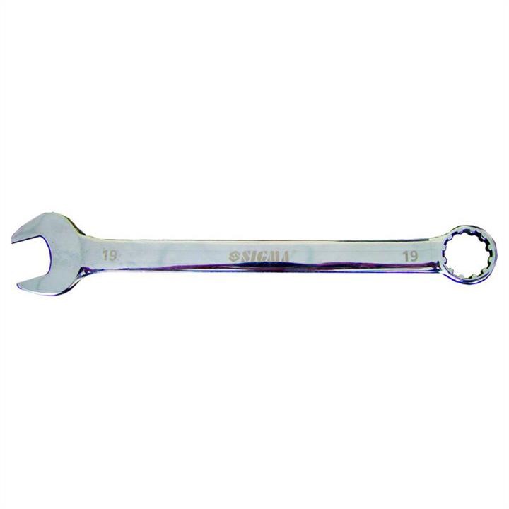 Sigma TR702721Z Open-end wrench TR702721Z