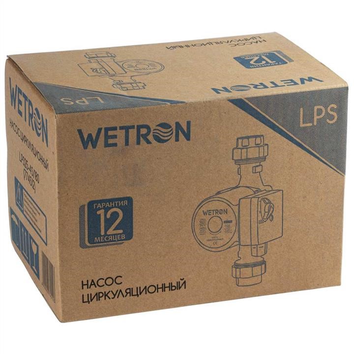 Buy Wetron 774512 at a low price in United Arab Emirates!