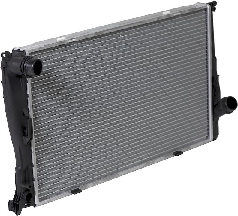 NRF Radiator, engine cooling – price 117 PLN