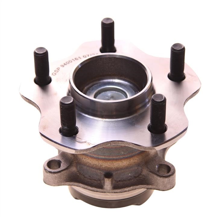 GSP 9400161 Wheel hub bearing 9400161