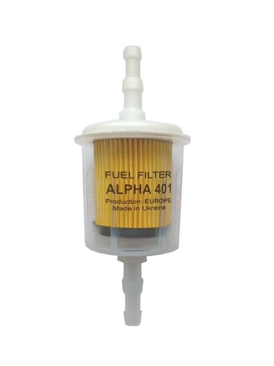 Alpha Filter ALPHA401 Fuel filter ALPHA401