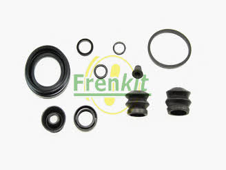 Rear brake caliper repair kit, rubber seals Frenkit 238010