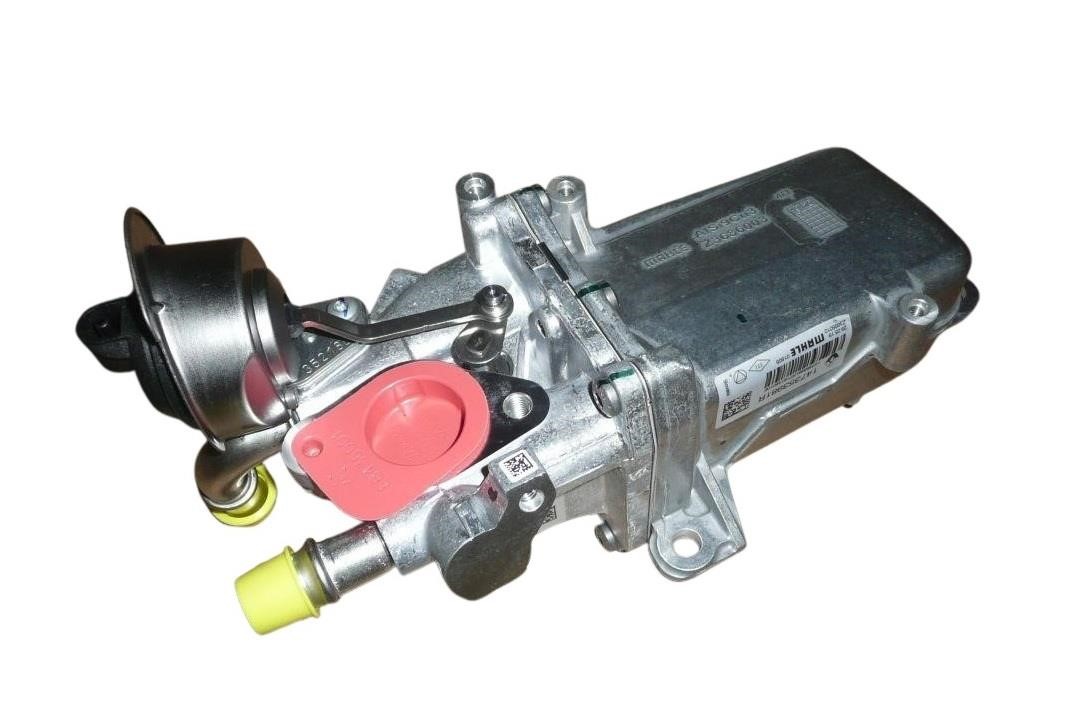 EGR Valve Renault 14 73 539 81R