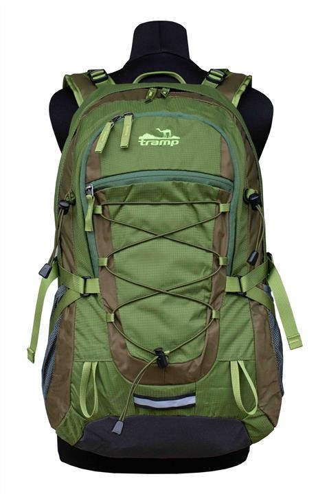 Tramp UTRP-050-GREEN Backpack Harald 40 L, Green UTRP050GREEN