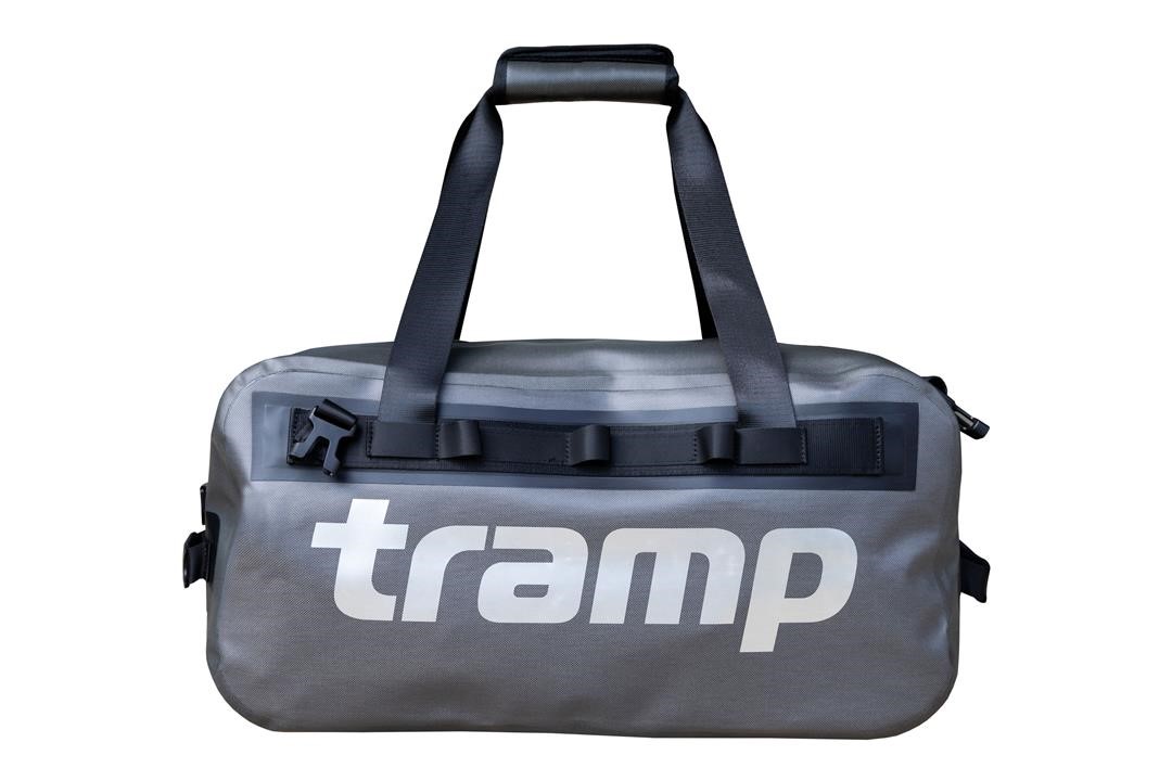 Tramp UTRA-297-DARK GREY Waterproof backpack-bag TPU Dark Grey 50 L UTRA297DARKGREY