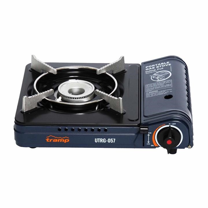 Tramp UTRG-057 Portable stove, 335х282х102 mm UTRG057