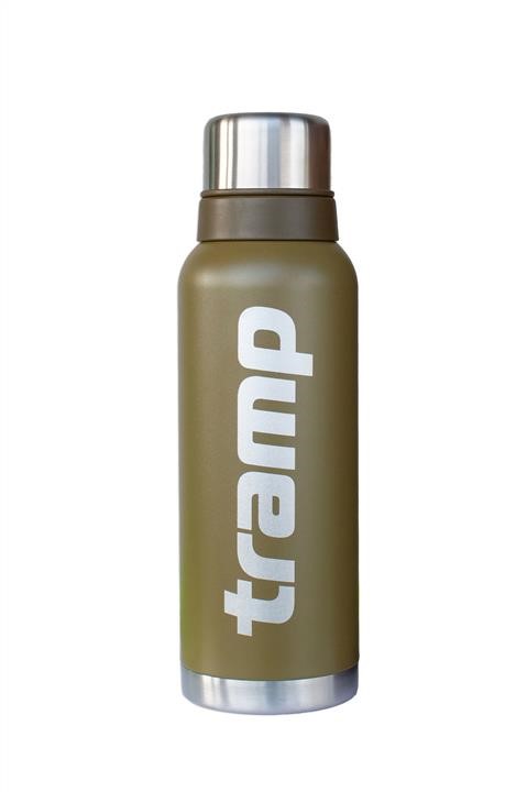 Tramp UTRC-028-OLIVE Thermos Expedition Line 1,2 L, Olive UTRC028OLIVE