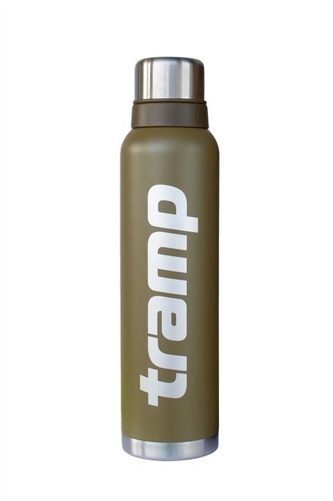 Tramp UTRC-029-OLIVE Thermos Expedition Line 1,6 L, Olive UTRC029OLIVE