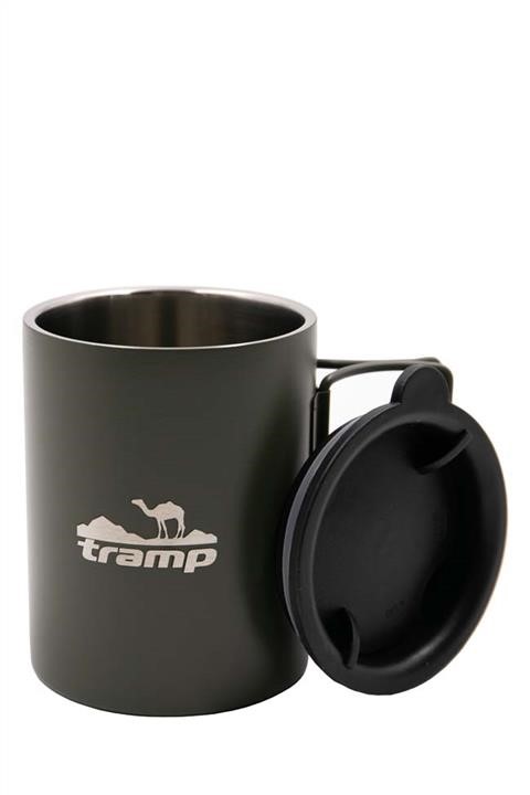 Tramp UTRC-137-OLIVE Thermal mug 400 ml, Olive UTRC137OLIVE