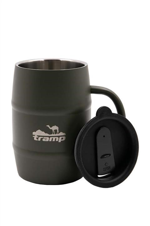 Tramp UTRC-100-OLIVE Thermal mug 500 ml, Olive UTRC100OLIVE
