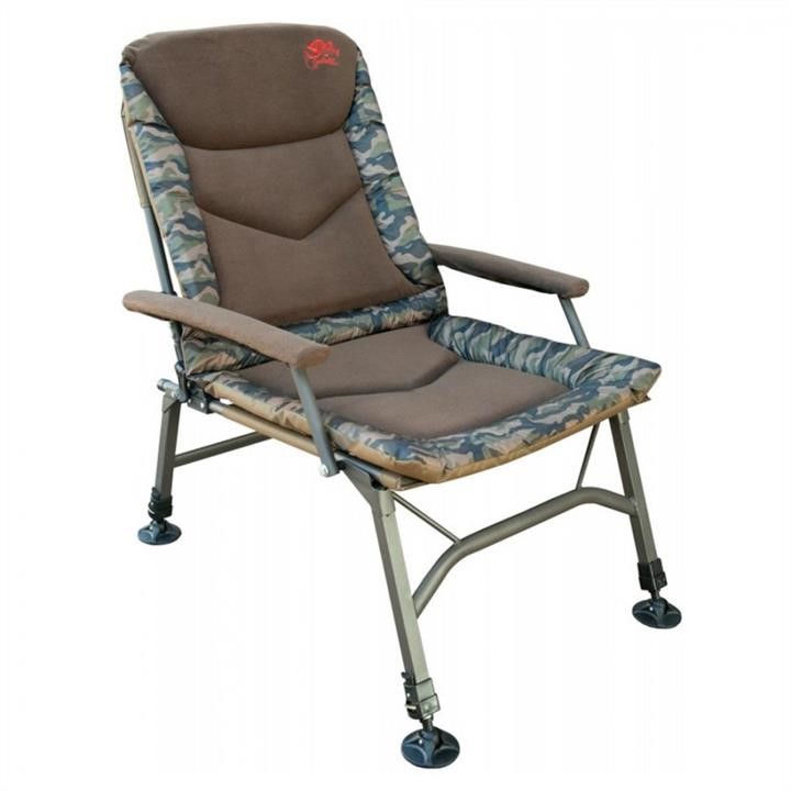 Tramp TRF-071 Chair Royal Camo 60х56,5х106/113 cm TRF071