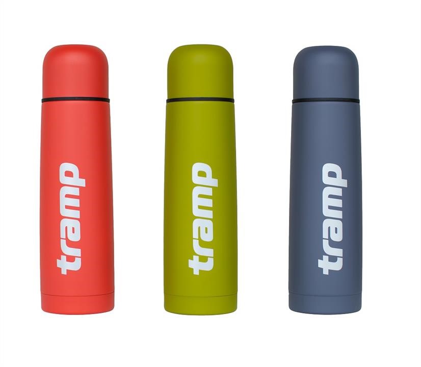 Tramp UTRC-112-RED Thermos Basic 0,75 L, Red UTRC112RED