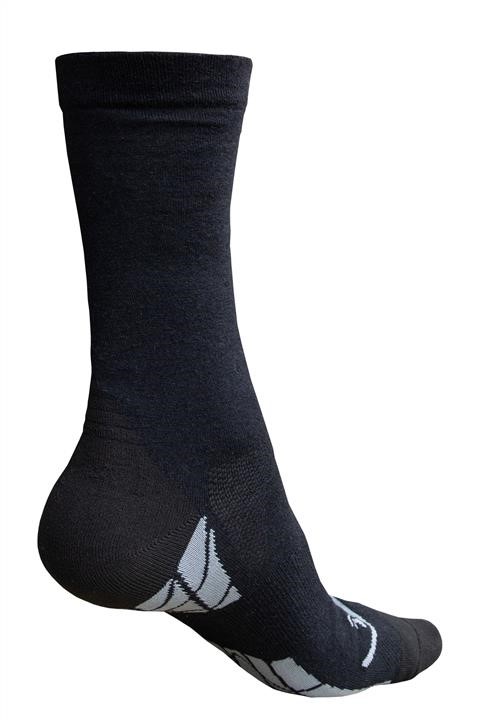 Tramp Merino wool socks 41&#x2F;43, Black – price