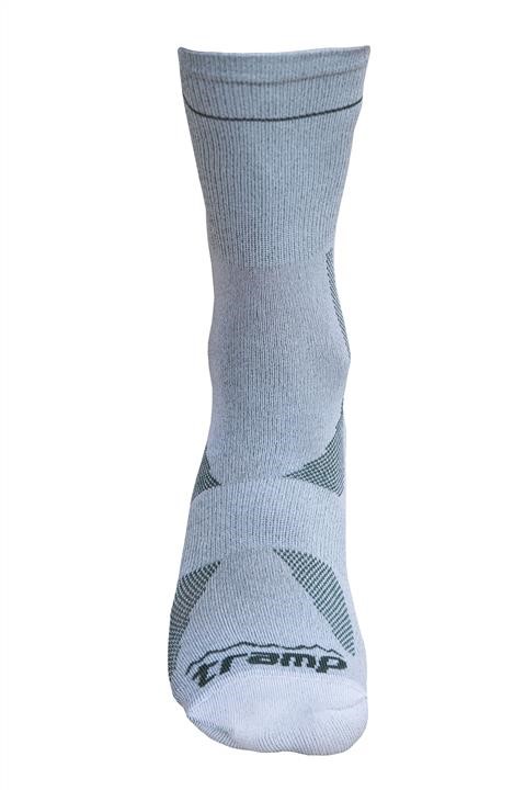 Summer socks Coolmax 38&#x2F;40, Melange Tramp UTRUS-005-MELANGE-38&#x2F;40