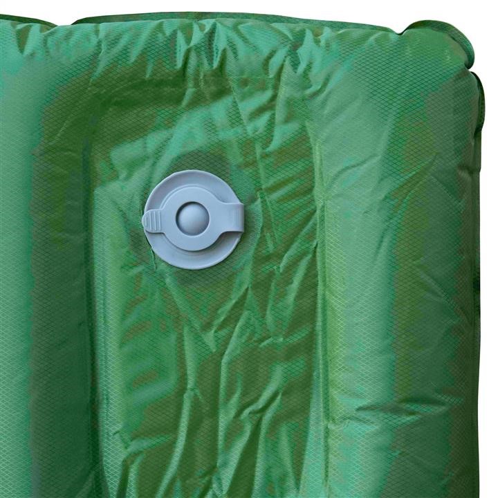 Inflatable mat Air Lite 194х64х10 cm Tramp TRI-024