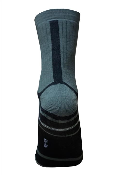 Tramp Winter socks 41&#x2F;43, Olive – price