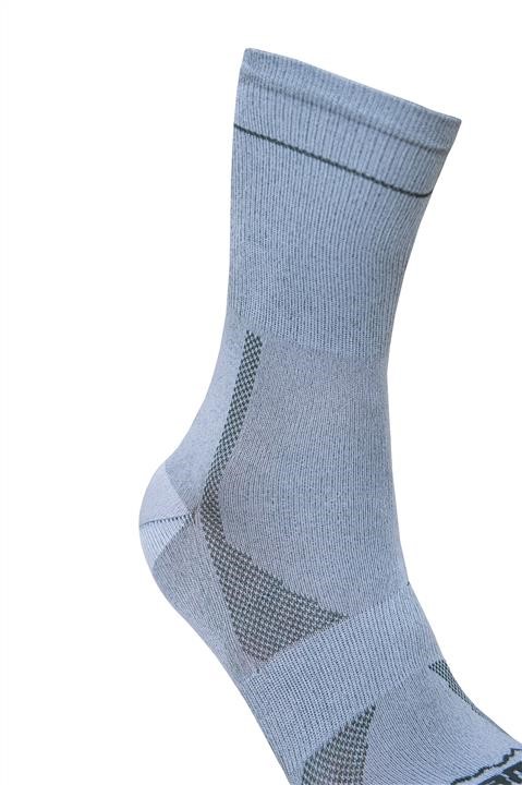 Summer socks Coolmax 44&#x2F;46, Melange Tramp UTRUS-005-MELANGE-44&#x2F;46