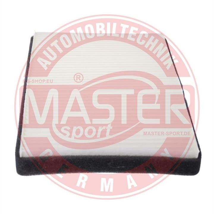 Master-sport 2650-IF-PCS-MS Filter, interior air 2650IFPCSMS